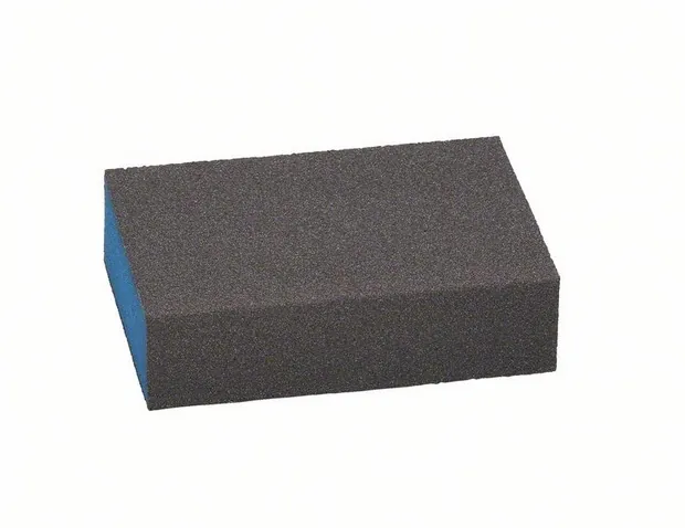 [2 608 608 225] Bosch 2 608 608 225 papel de lija Almohadilla de lijado Grano medio 50 pieza(s)