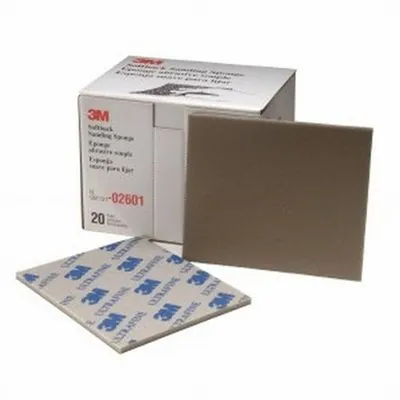 [DC272926361] 3M DC272926361 papel de lija Hoja abrasiva Grano fino