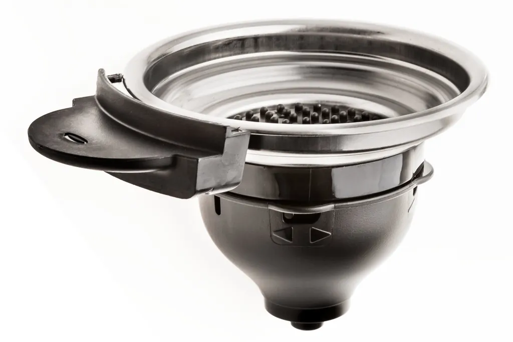 [CP0397/01] Philips CP0397 Soporte para dosis de 2 tazas