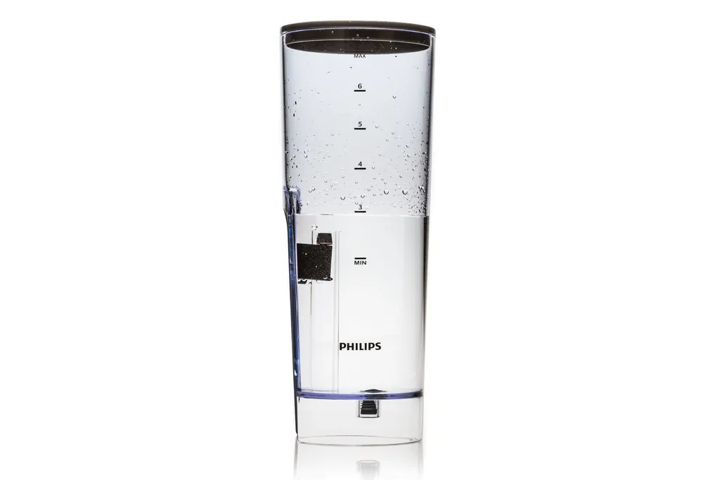 [CP0404/01] Philips CP0404 Contenedor de agua