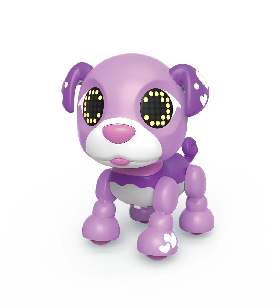 [6039501] Zoomer Zupps Tiny Pups Biscuit