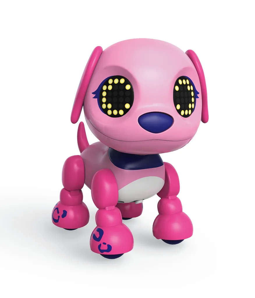 [6039926] Zoomer Zupps Tiny Pups Flare
