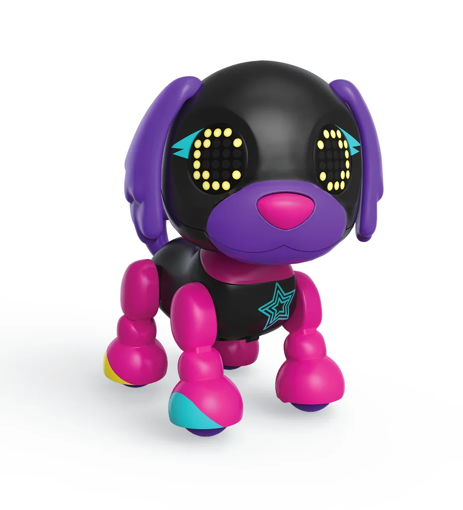 [6039928] Zoomer Zupps Tiny Pups Diva
