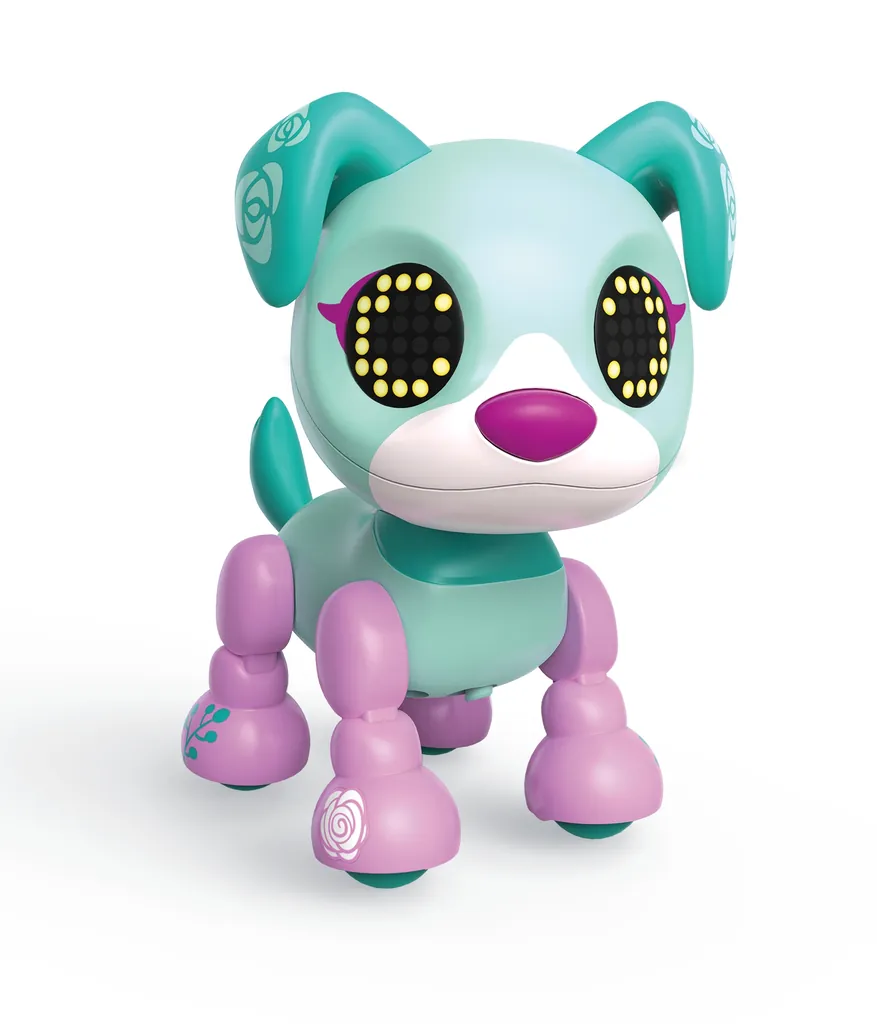 [6039929] Zoomer Zupps Tiny Pups Posy