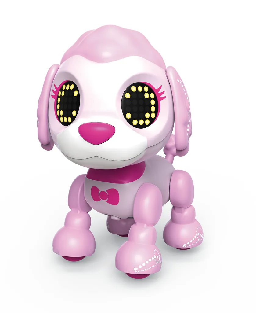 [6039502] Zoomer Zupps Tiny Pups Coco