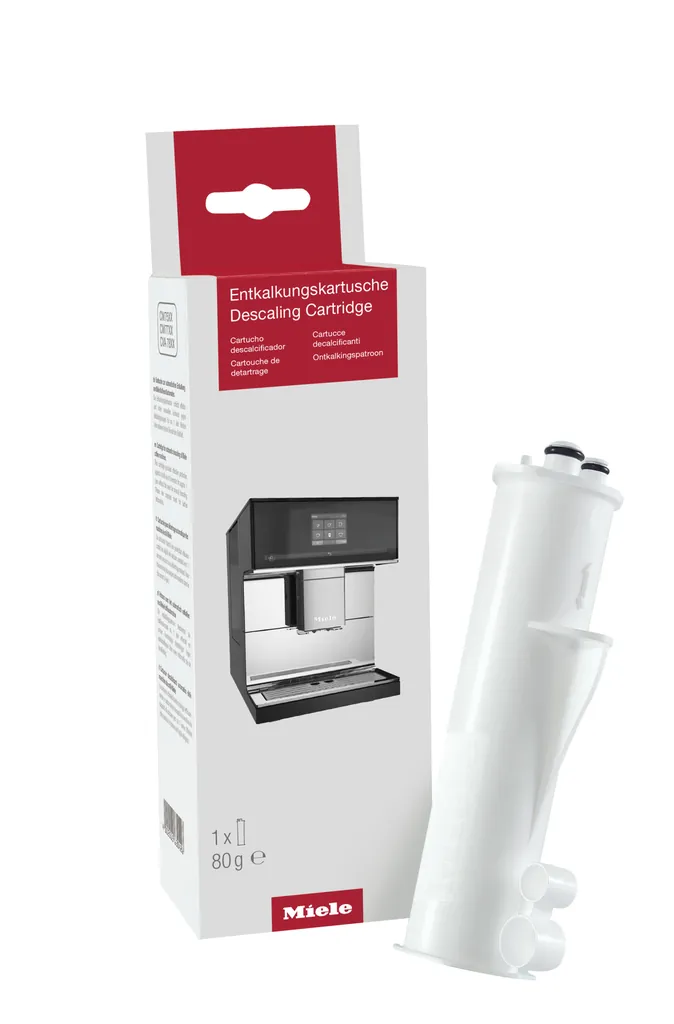 [10224080] Miele 10224080 pieza y accesorio para cafetera Filtro de café