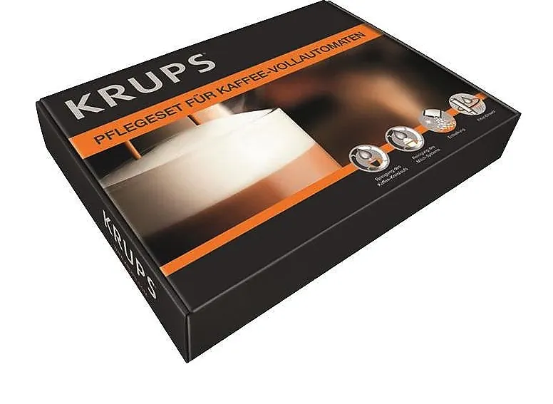 [ZES600] Krups ZES600 pieza y accesorio para cafetera Kit para hacer café