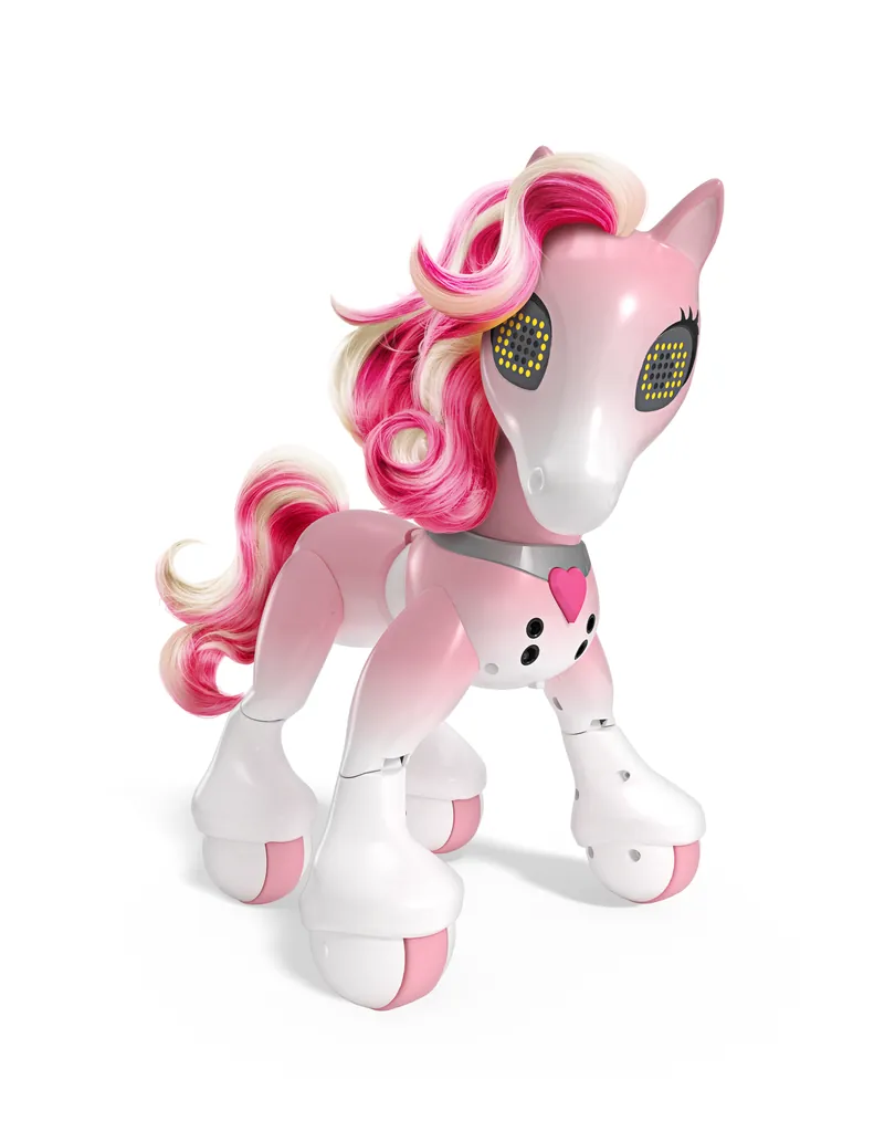 [6036997] Zoomer Pony