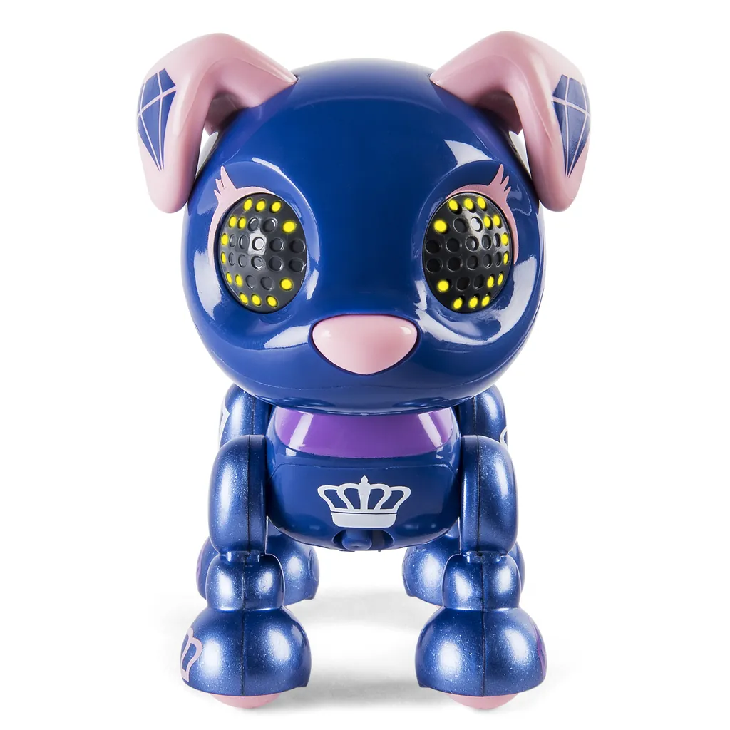[6040026] Zoomer King Retriever