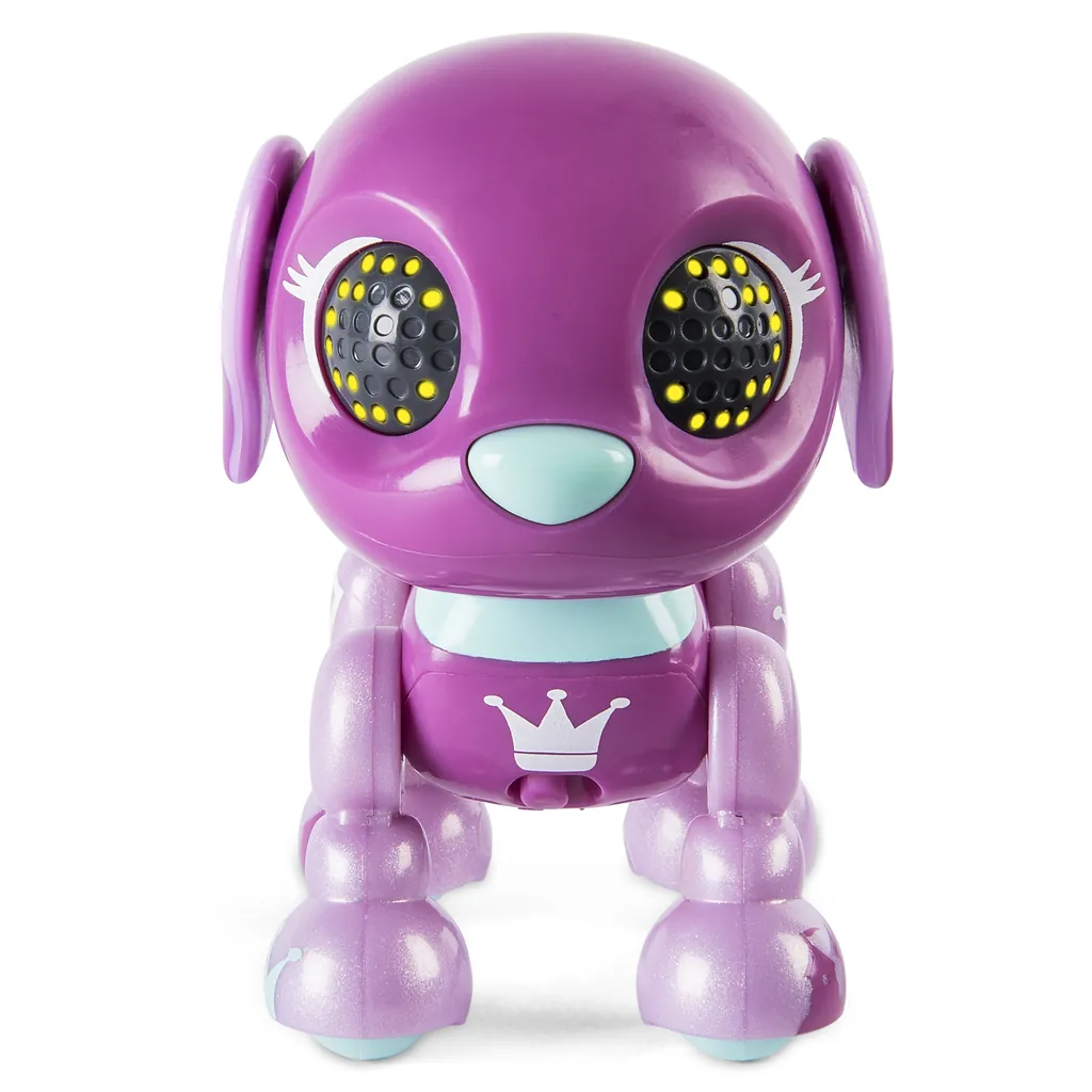 [6040030] Zoomer Queen Beagle
