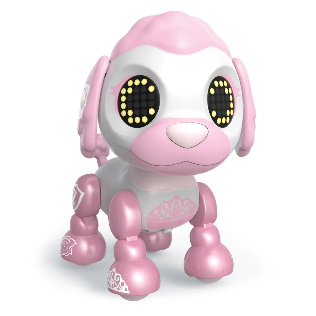 [6040038] Zoomer Empress Poodle