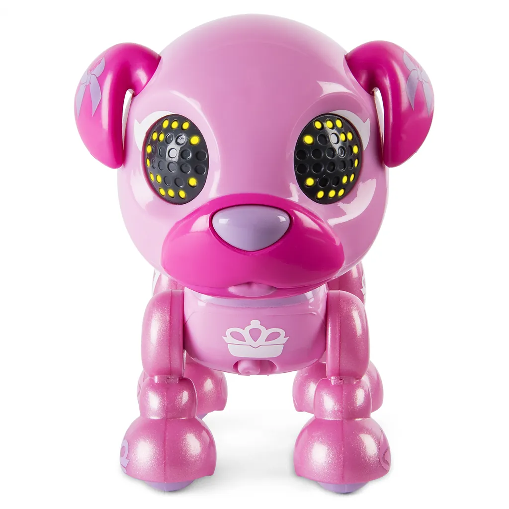 [6040039] Zoomer Princess Pug