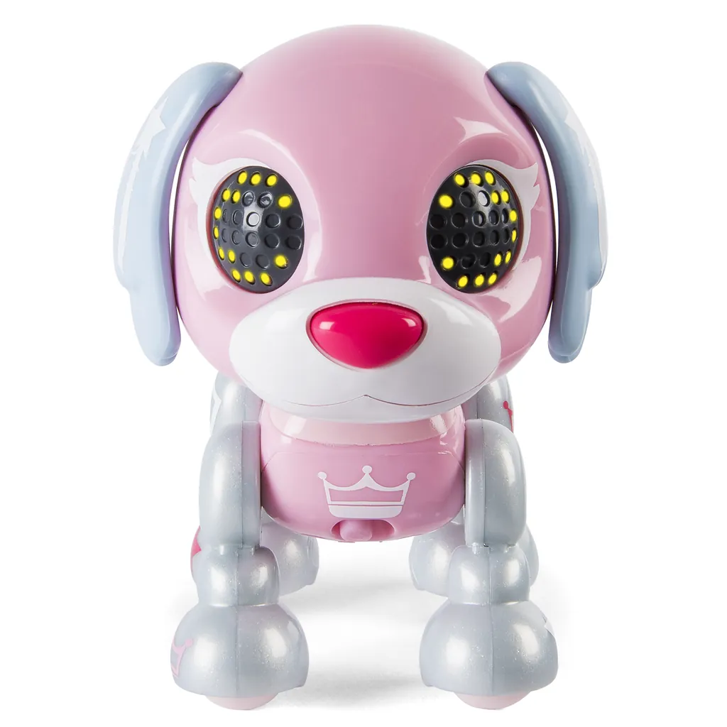 [6040040] Zoomer Monarch Spaniel