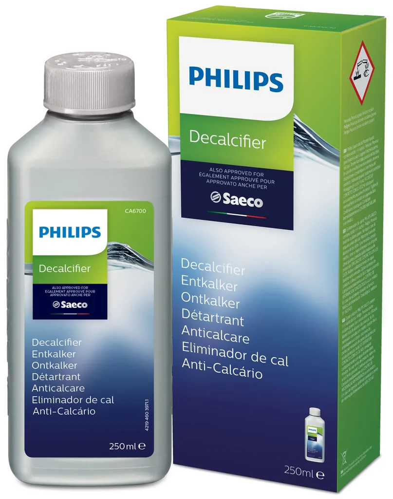 [CA6700/10] Philips CA6700/10 pieza y accesorio para cafetera