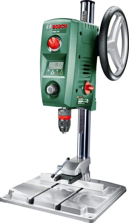 [0 603 B07 030] Bosch PBD 40 taladro Sin llave