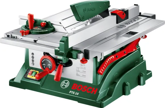 [0 603 B03 430] Bosch PTS 10 5000 RPM