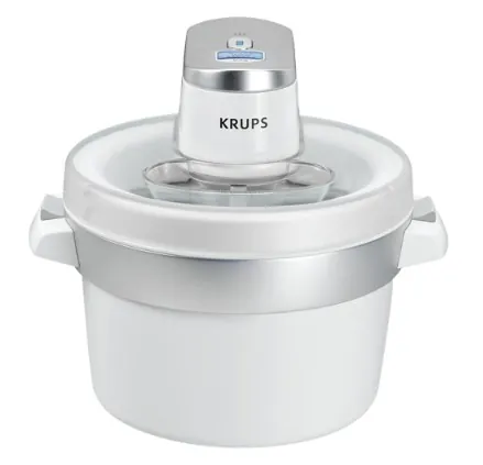 [GVS241] Krups GVS2 1,6 L 6 W Blanco