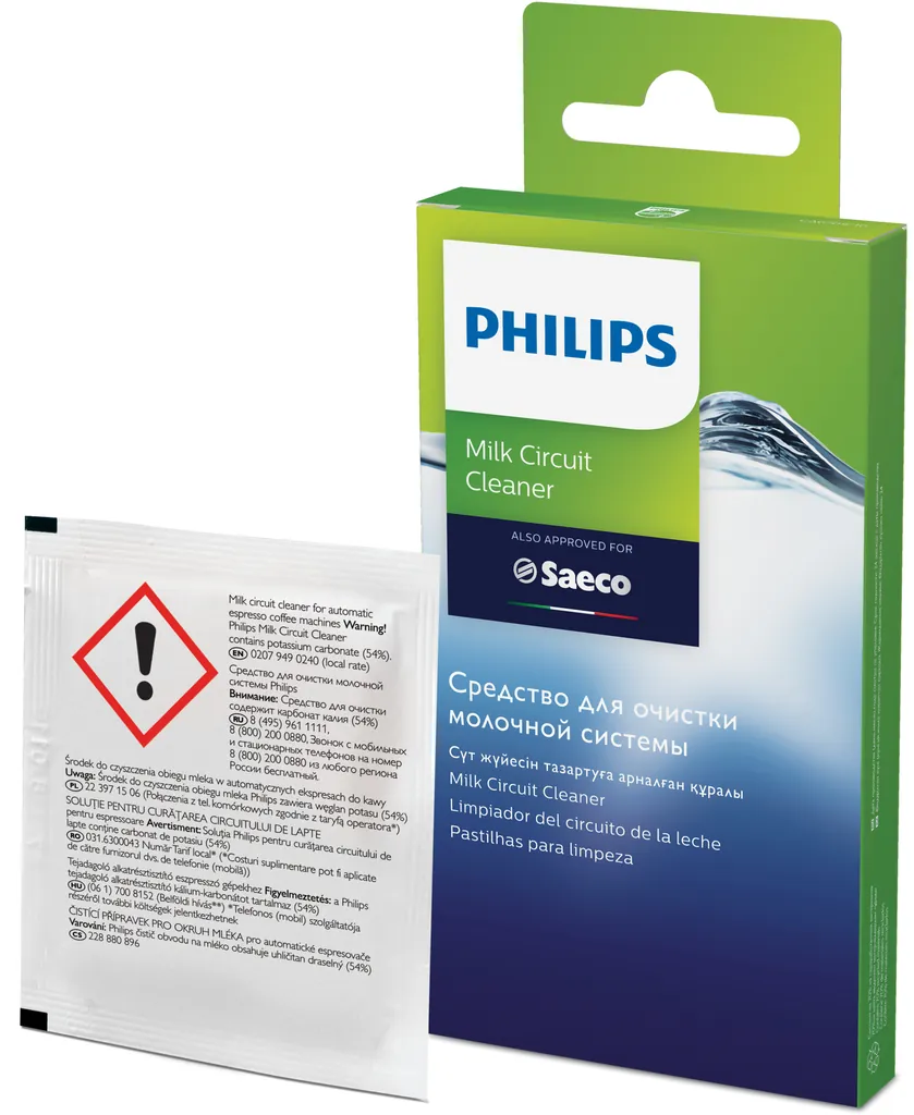 [CA6705/10] Philips CA6705/10 pieza y accesorio para cafetera Descalcificador