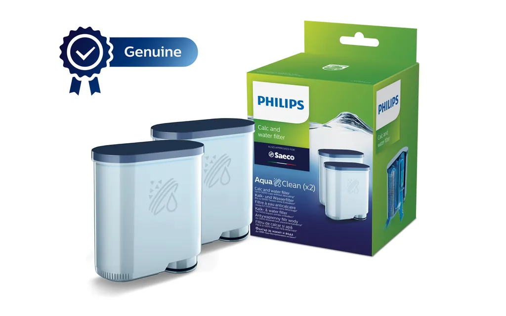 [CA6903/22] Philips AquaClean CA6903/22 pieza y accesorio para cafetera