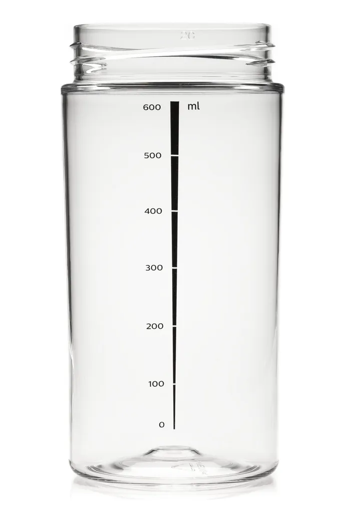[CP0589/01] Philips CP0589 Recipiente para leche