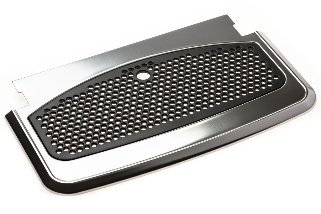 [CP0584/01] Philips CP0584 Cubierta de la bandeja de goteo