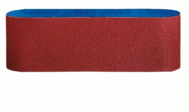 [2 608 606 076] Bosch 2 608 606 076 papel de lija Banda de lijado P320 3 pieza(s)