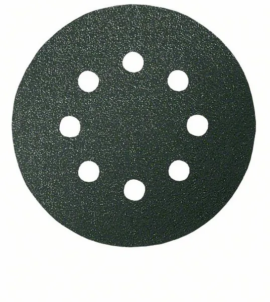 [2 608 605 119] Bosch 2 608 605 119 papel de lija Hoja lijadora P240 5 pieza(s)