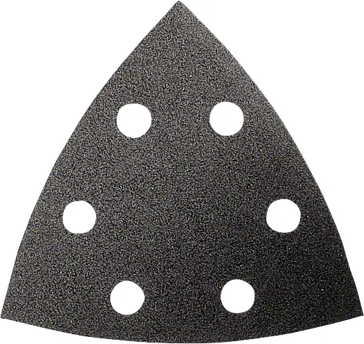 [2 608 605 198] Bosch 2 608 605 198 papel de lija Hoja lijadora P400 5 pieza(s)