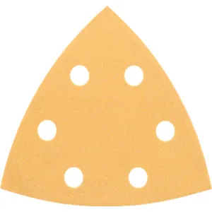 [2 608 607 884] Bosch 2 608 607 884 papel de lija Hoja abrasiva Grano muy fino P240 50 pieza(s)